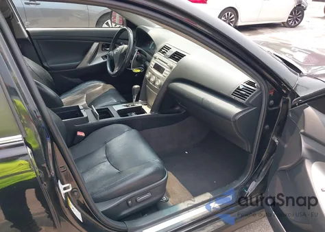 2011 Toyota Camry Le/Se/Xle из США, поврежденный, VIN 4T1BF3EK3BU222302